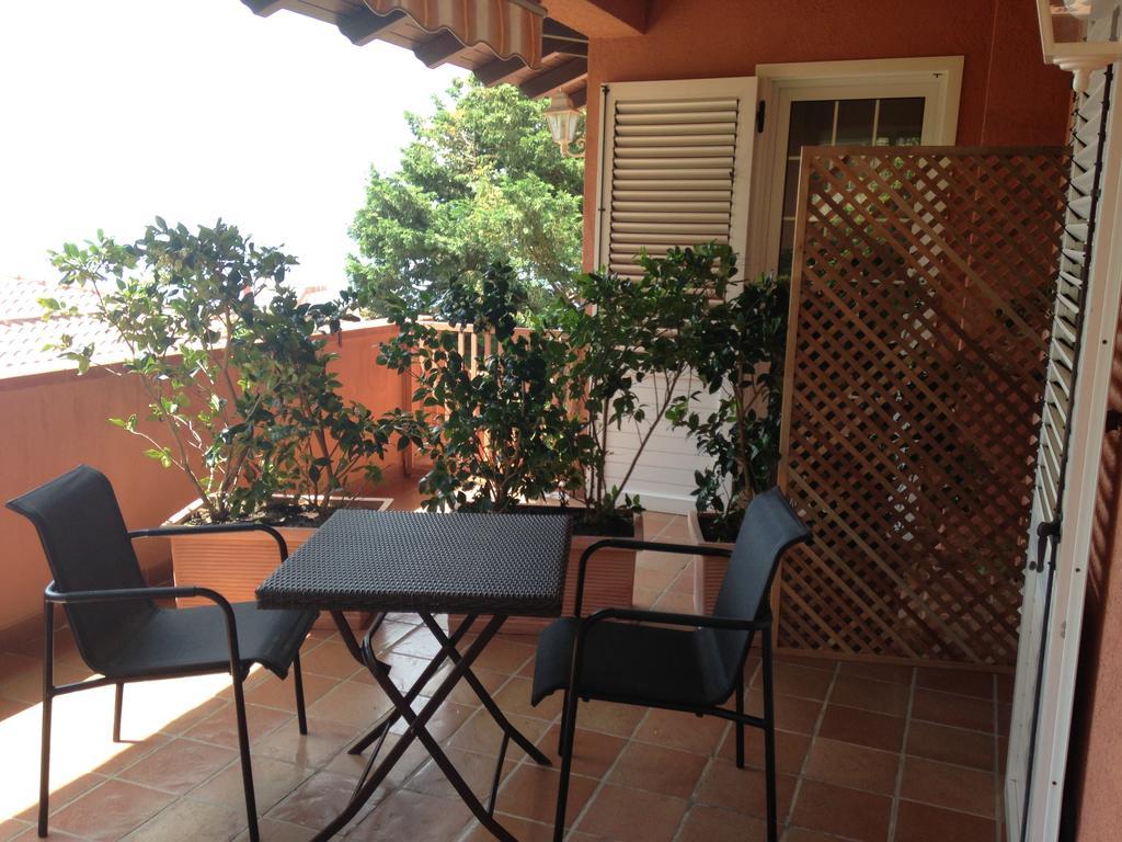 B&B Villa Di Giorgi Чефалу Номер фото