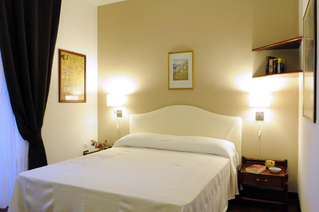 B&B Villa Di Giorgi Чефалу Номер фото