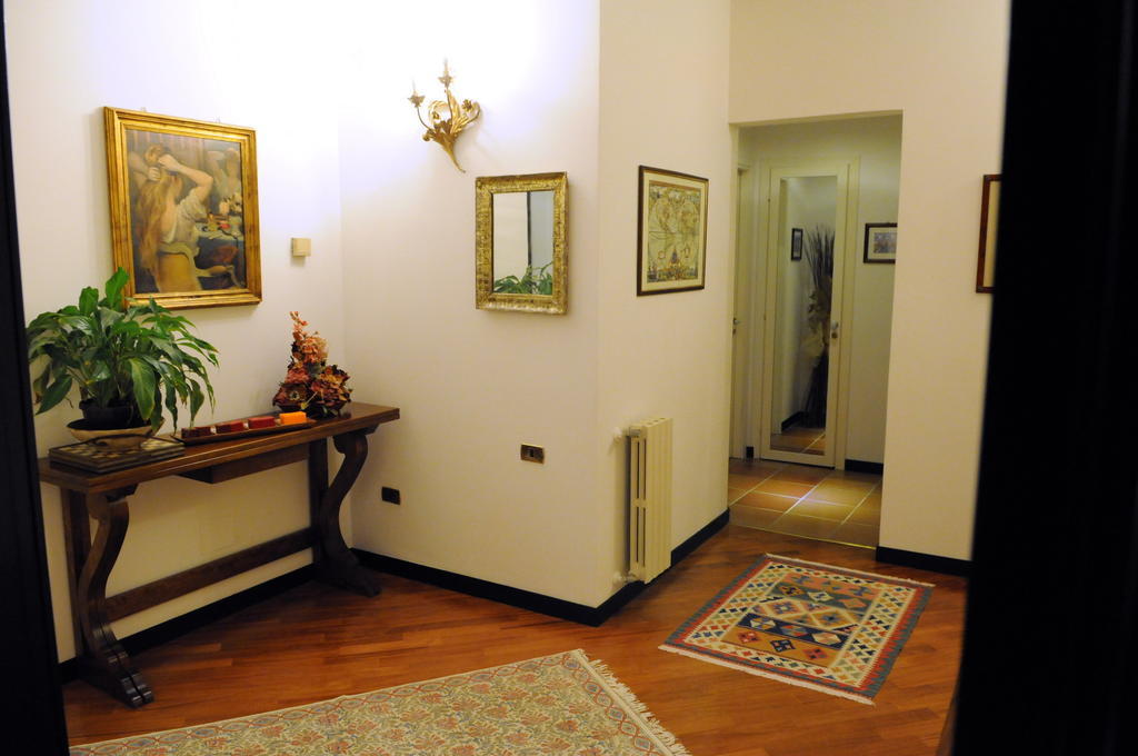 B&B Villa Di Giorgi Чефалу Екстер'єр фото