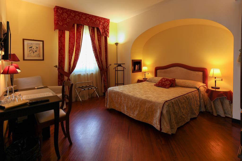 B&B Villa Di Giorgi Чефалу Екстер'єр фото